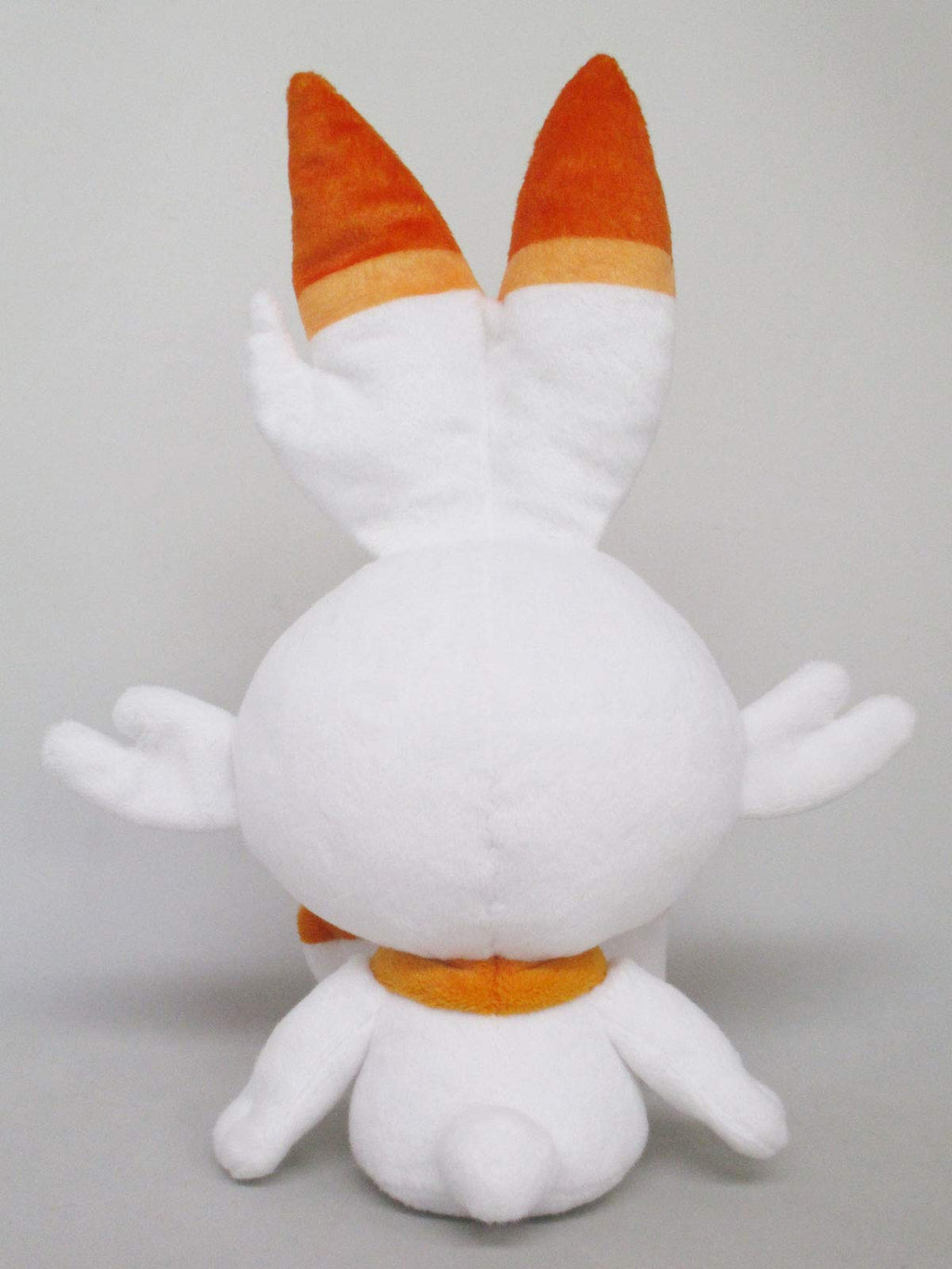 Sanei Boeki Pokemon All Star Collection Scorbunny Plush Doll S PP150 Polyester