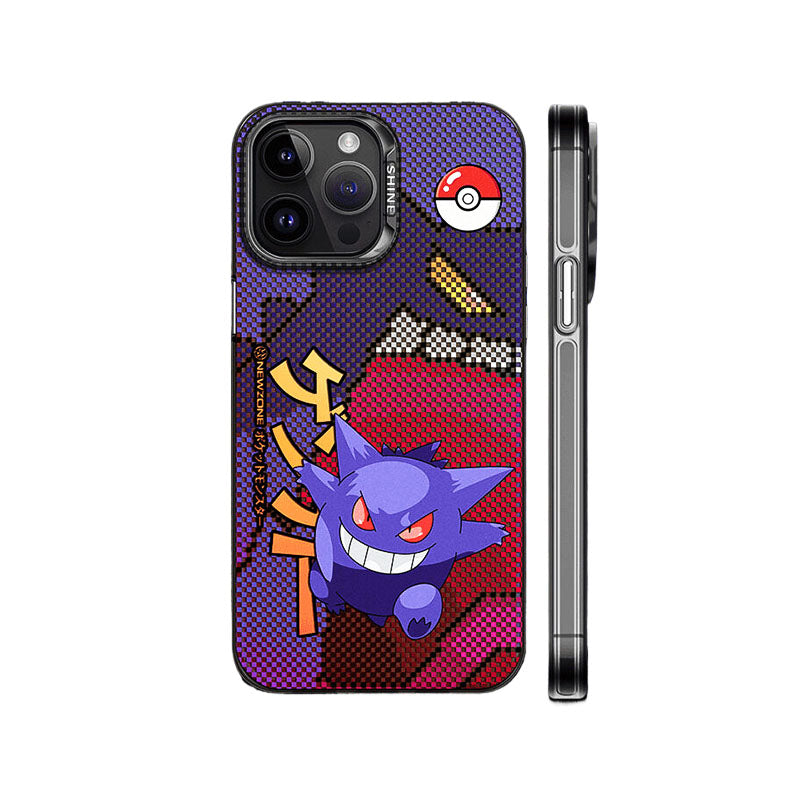 pokemon Magnetic Phone Case