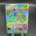 Mew ex Full Art Holo
