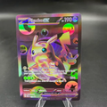 Pikachu ex Dark Full Art