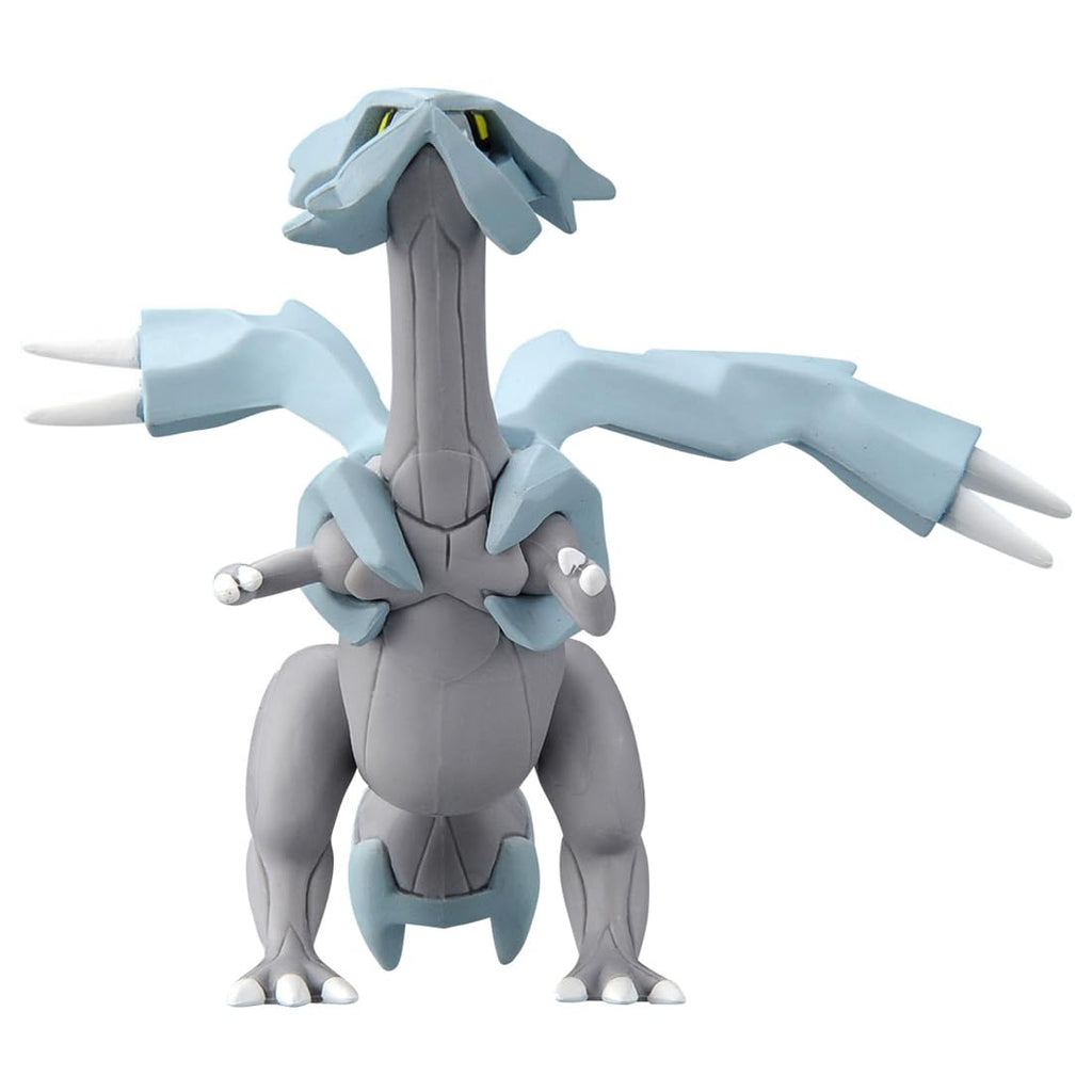 Takara Tomy ML-24 Kyurem Pokemon Monster Collection