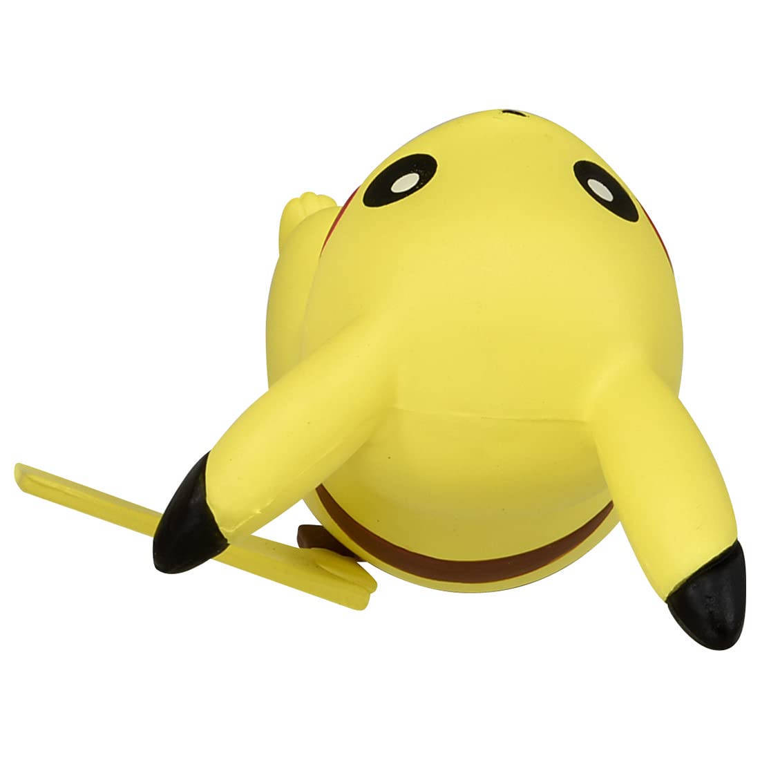 Takara Tomy Pocket Monster Ms-01 Pikachu